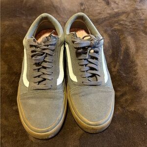 Vans Old Skool Pro Sakte Shoe Ultracush Pink Donut Insole Golf Wang